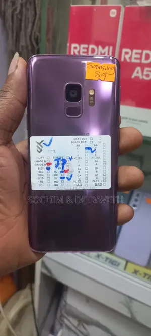 Samsung Galaxy S9 64 GB