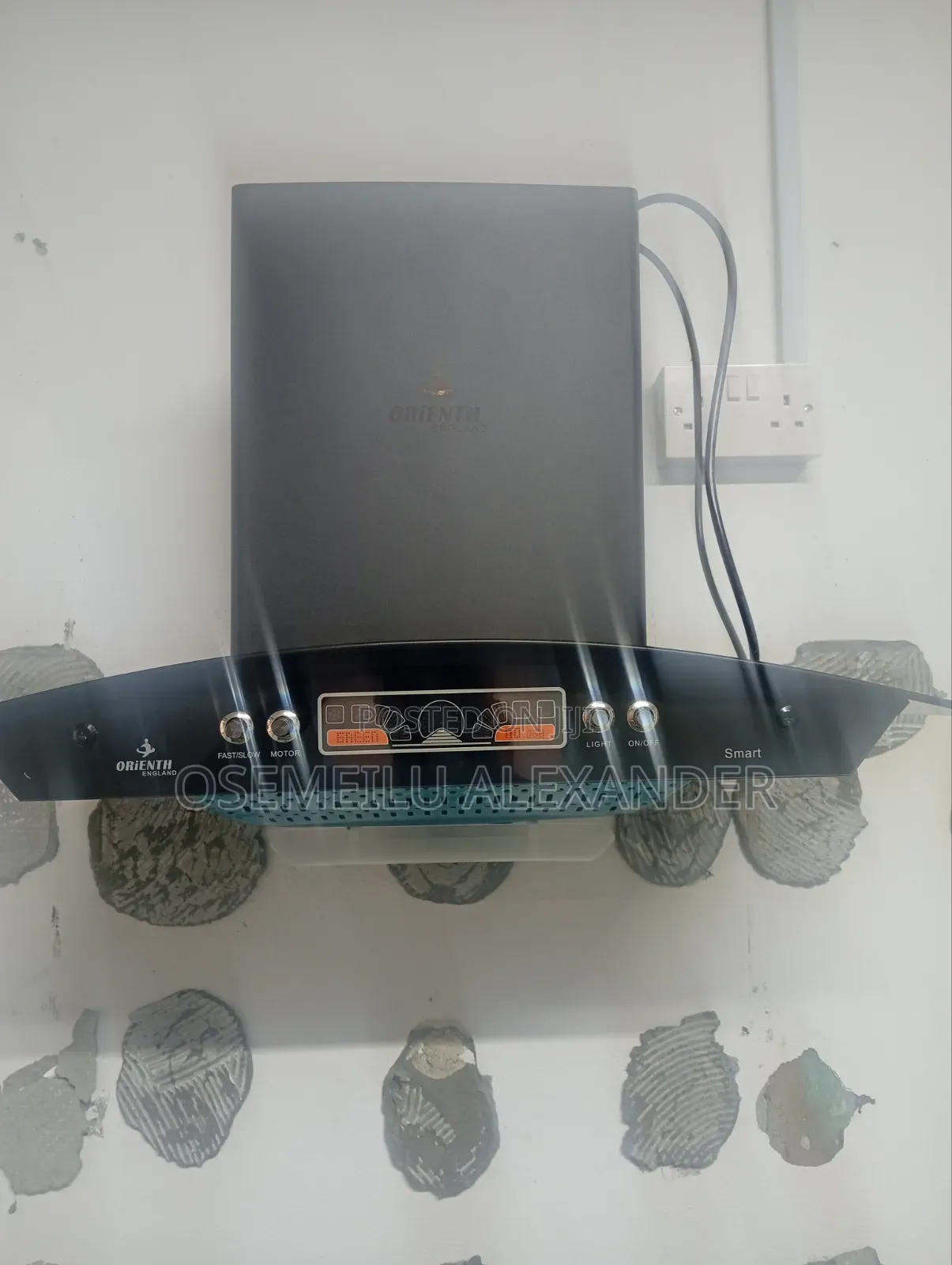 Heat Extractor