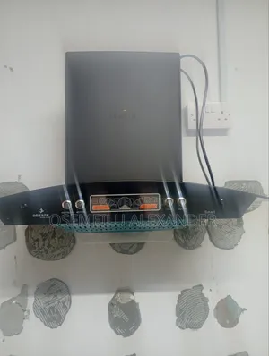 Heat Extractor