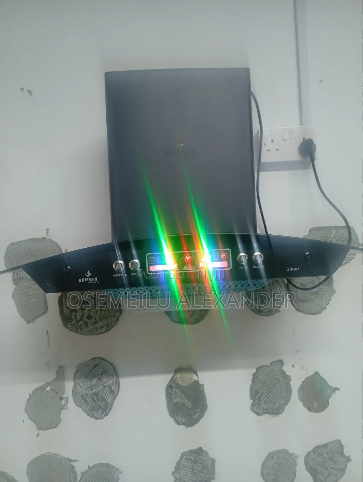 Heat Extractor