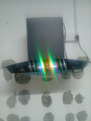 Heat Extractor