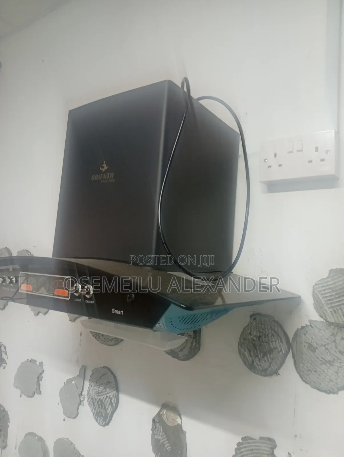 Heat Extractor