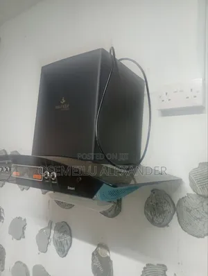 Heat Extractor