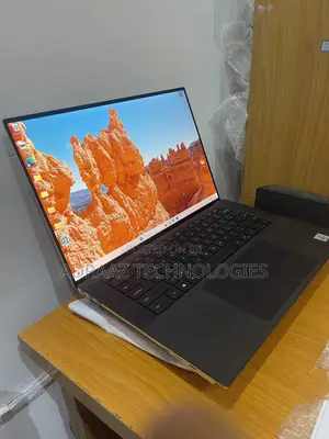 Laptop Dell XPS 15 16GB Intel Core i7 SSD 512GB