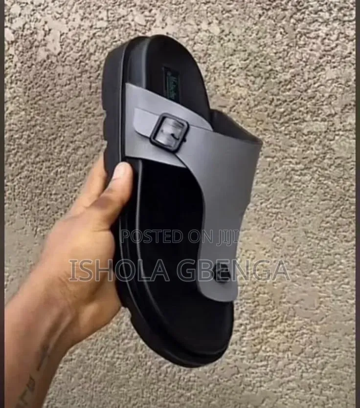Elegant Slippers