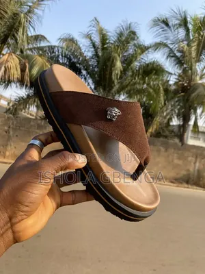 Elegant Slippers
