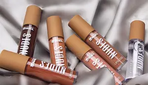 Nude Lipglosses