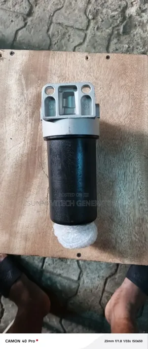 Ecoplus New Model Pump Generator