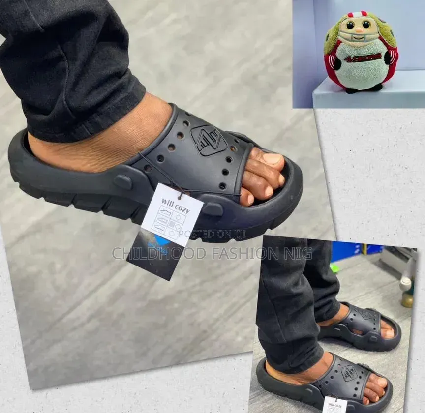Men Quality Palm