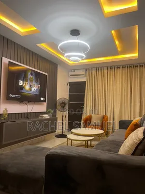 2units of Three Bedroom Shortlets Apartment