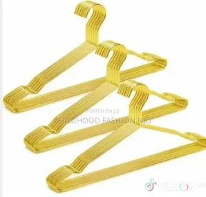 Simple Adult Hanger