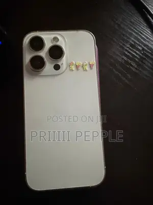 Apple iPhone 14 Pro 128 GB White