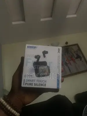 Anc Earbuds