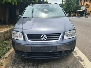 Volkswagen Bora 2006 Gray
