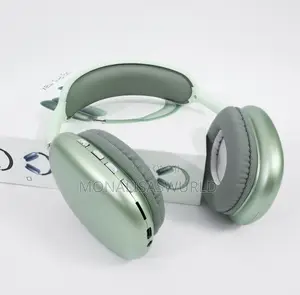 Wireless Headset Long Term Wear Without Pains