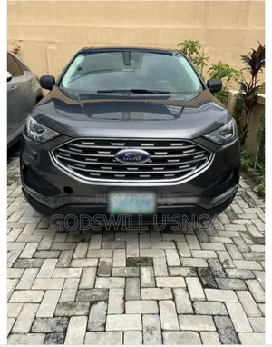 Ford E-350 2021 Black