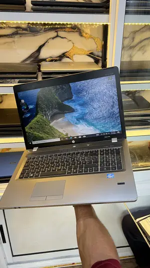 Laptop HP ProBook 4730S 8GB Intel Core i5 HDD 500GB