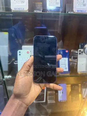 Apple iPhone 16 128 GB Blue
