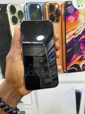 Apple iPhone XR 64 GB Orange