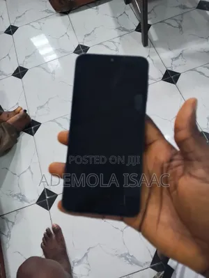 Samsung Galaxy A17 256 GB Black