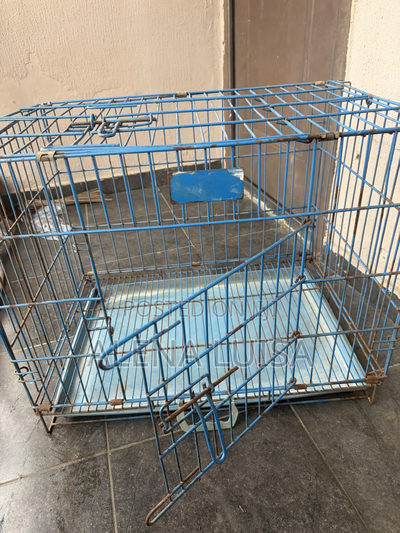 Cage for Pets