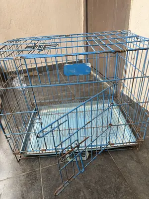 Cage for Pets