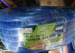 1 Inch Hose – Strong Durable Water Delivery Hose