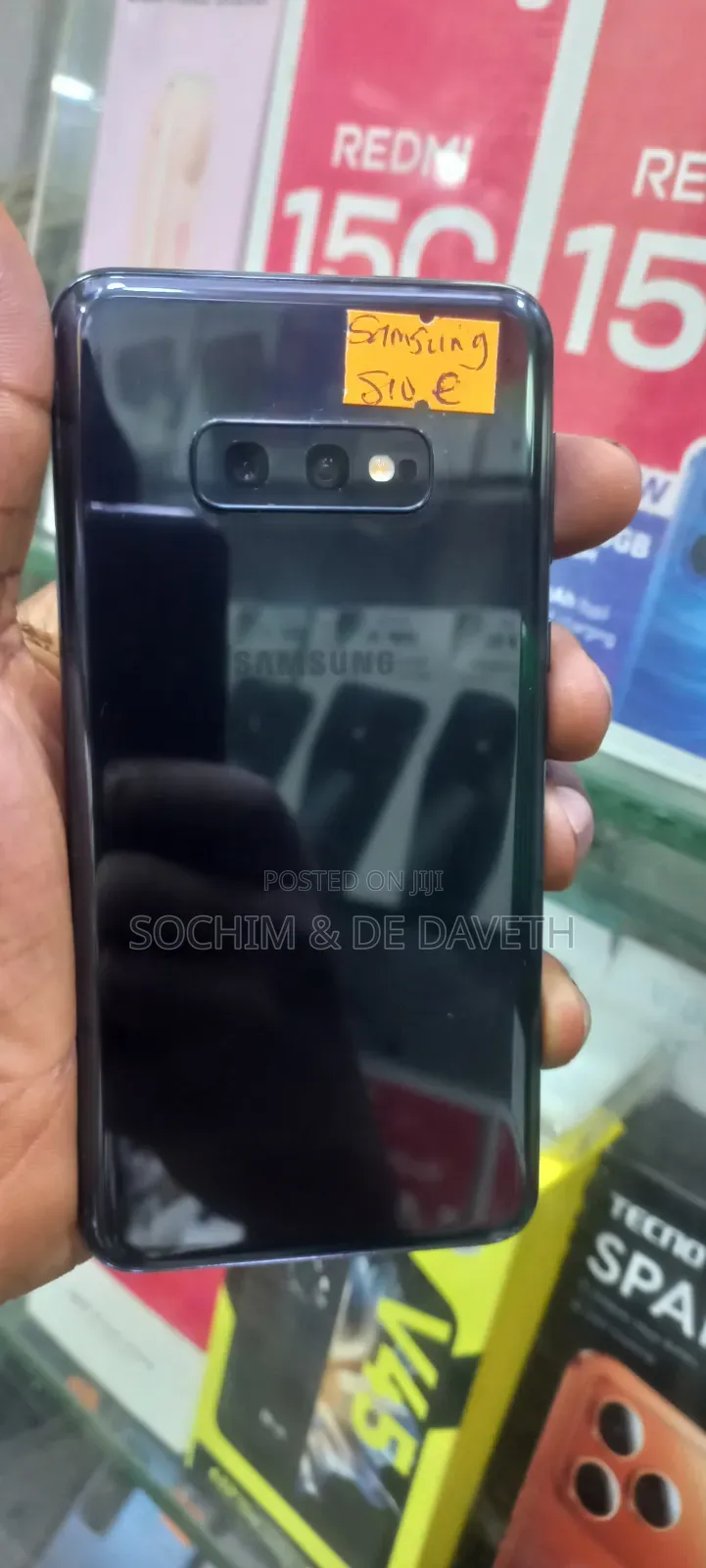 Samsung Galaxy S10e 128 GB