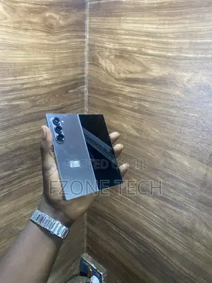 Samsung Galaxy Z Fold6 512 GB Silver