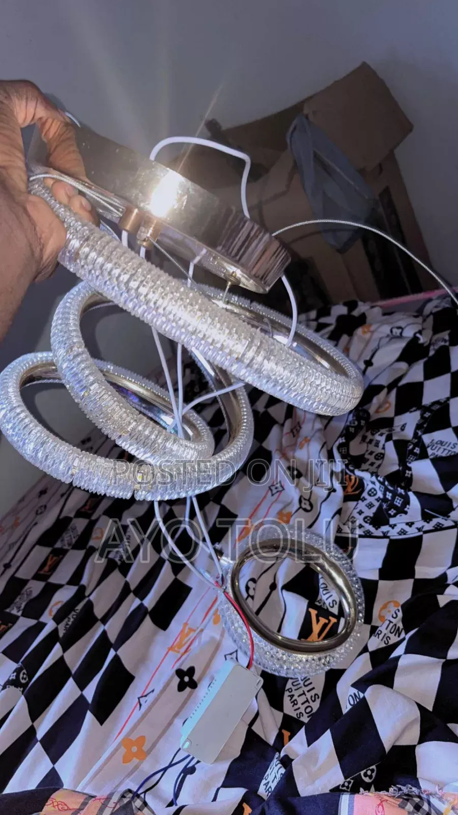 Chandelier