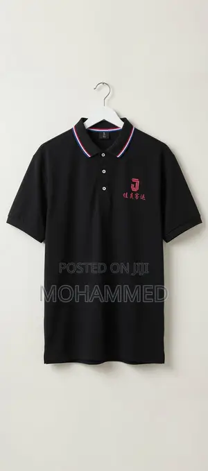 Classy Men Polo