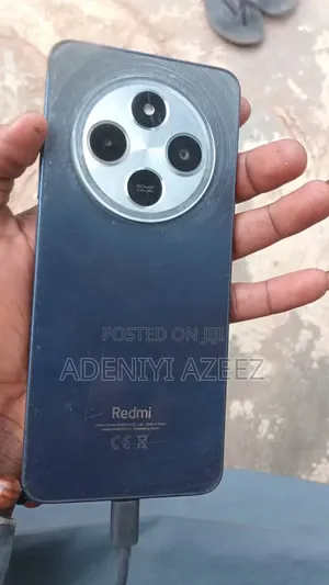 Xiaomi Redmi 14C 256 GB Blue