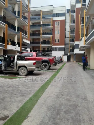 2bdrm Apartment in Ikate, Off Freedom for rent