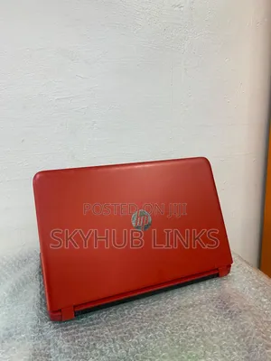 Laptop HP Pavilion 15 8GB Intel Core i3 HDD 1T