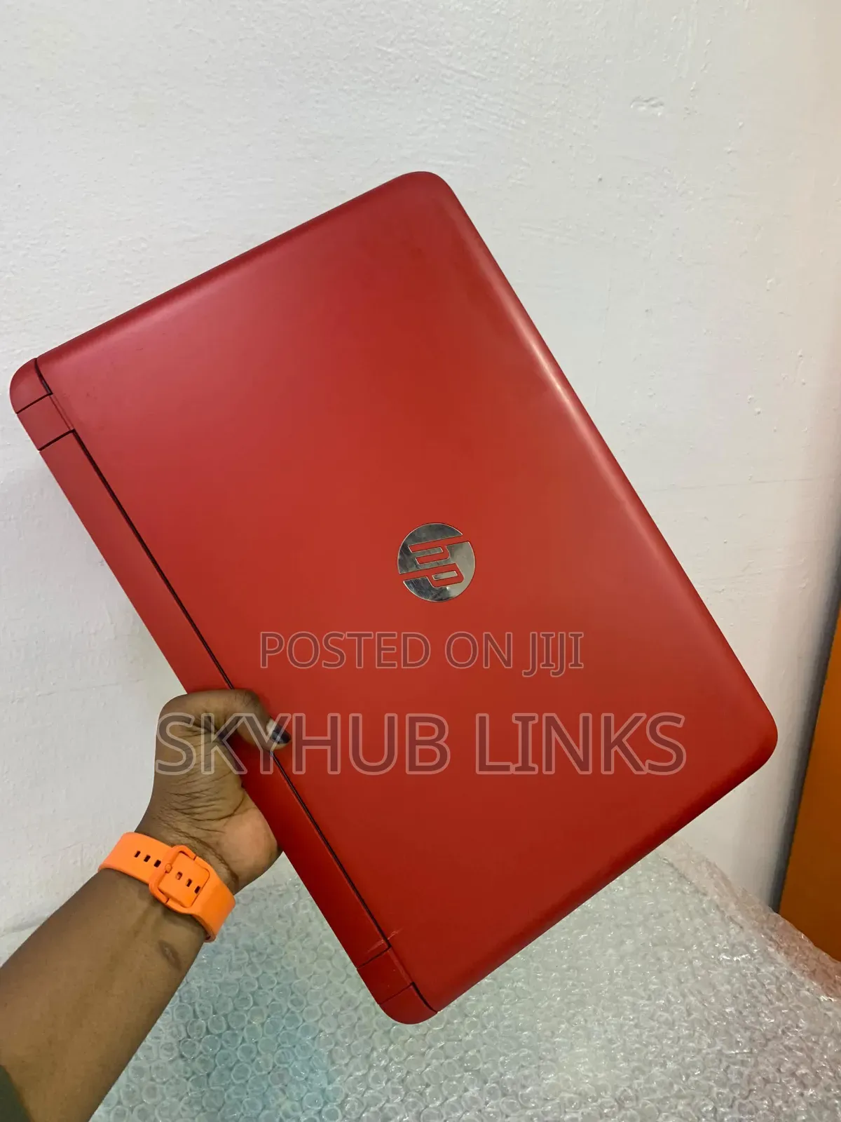 Laptop HP Pavilion 15 8GB Intel Core i3 HDD 1T