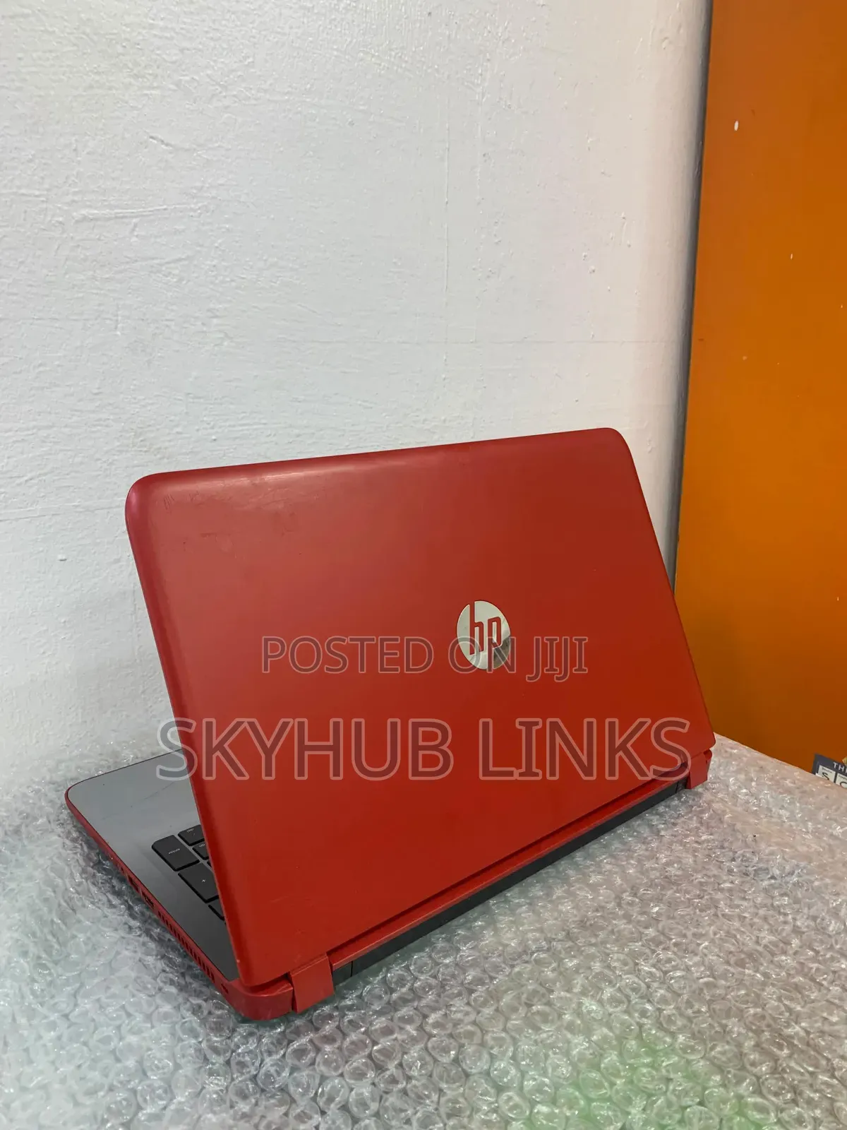 Laptop HP Pavilion 15 8GB Intel Core i3 HDD 1T
