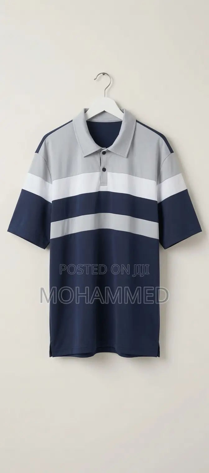 Classy Men Polo