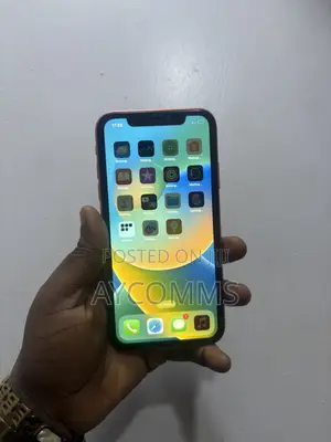 Apple iPhone XR 64 GB Orange