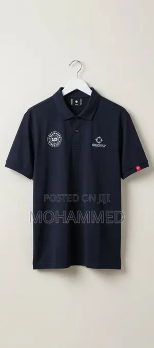Classy Men Polo