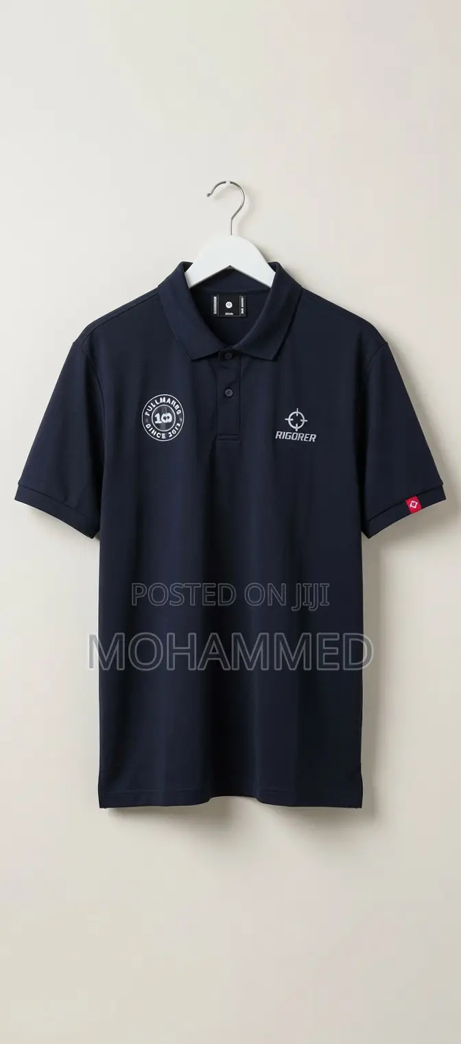 Classy Men Polo