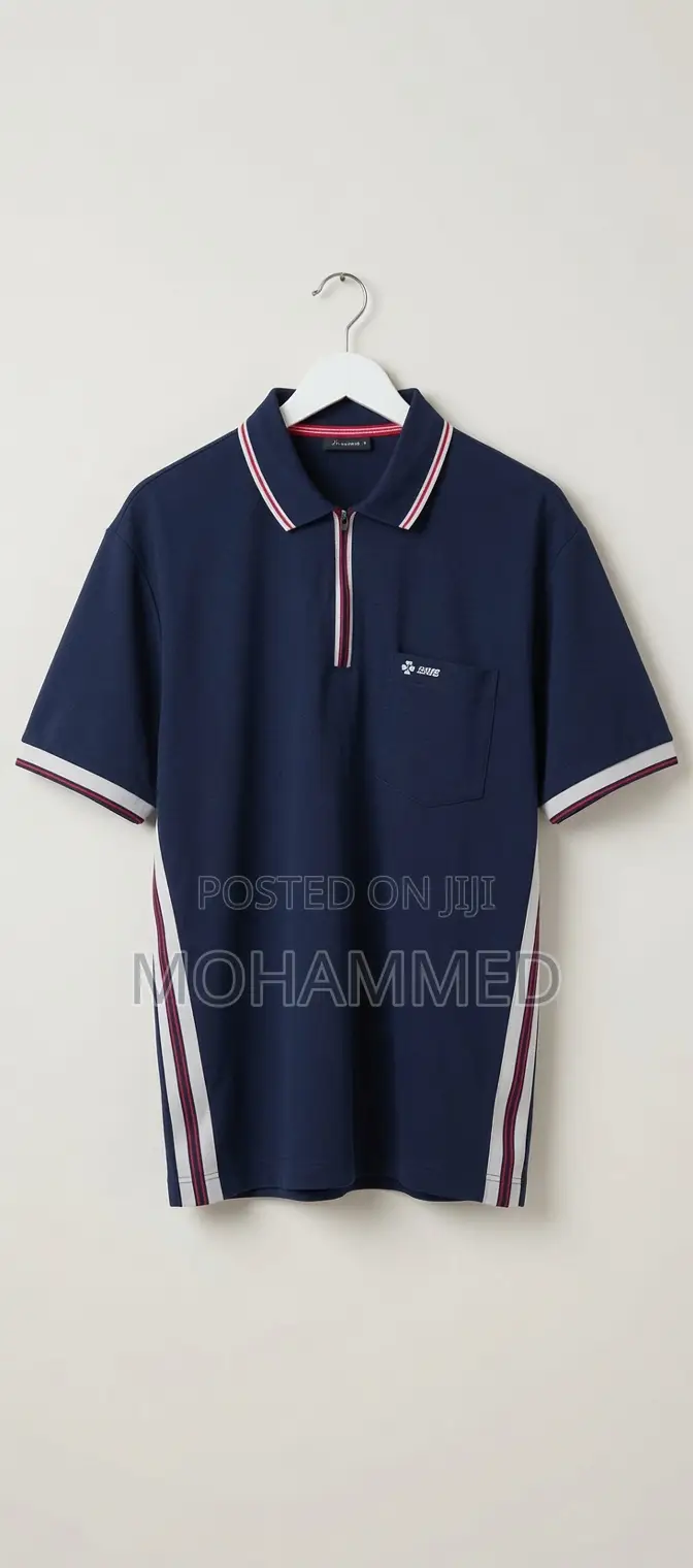 Classy Men Polo