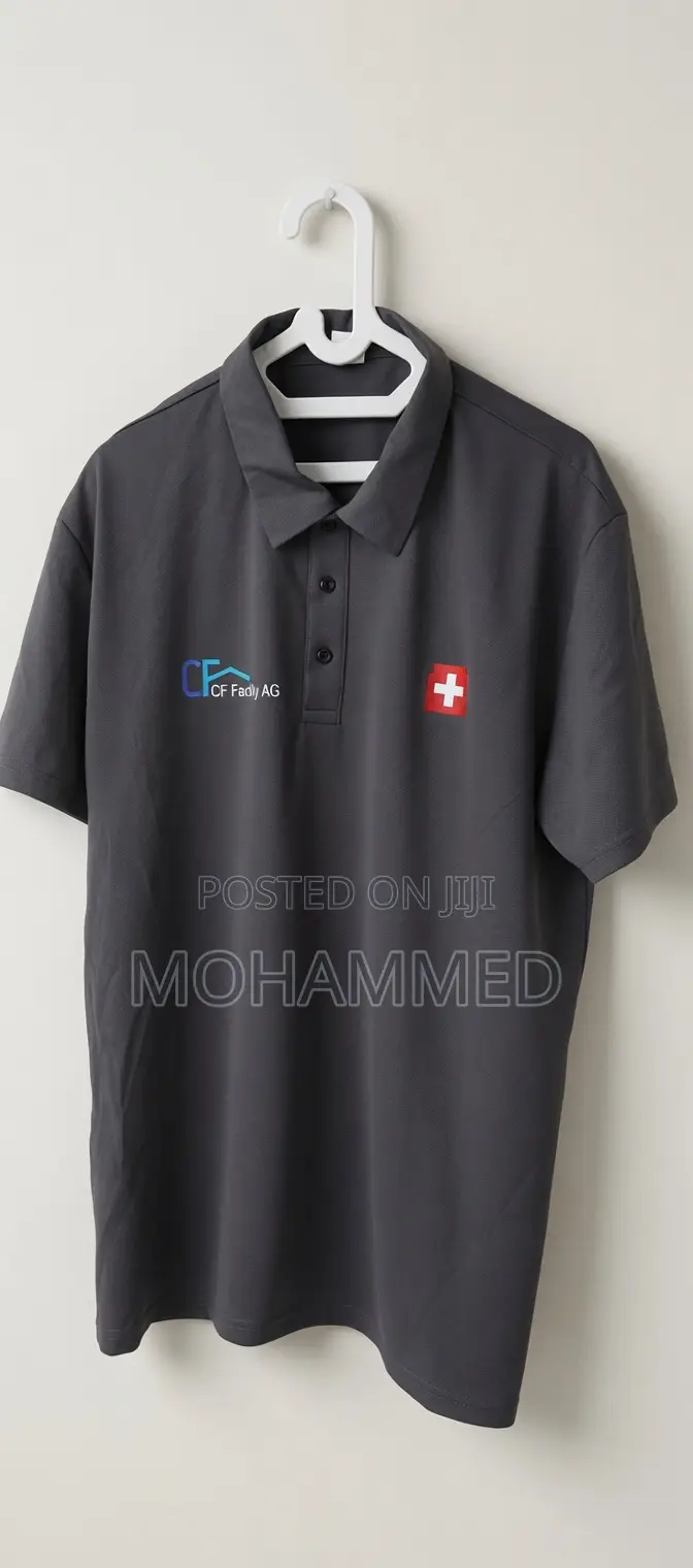 Classy Men Polo