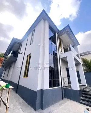 4bdrm Duplex in Apo Resettlement for sale