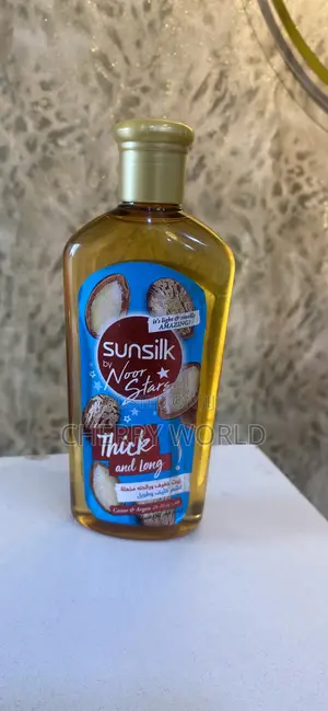 Sun Silk By Nooor Stars