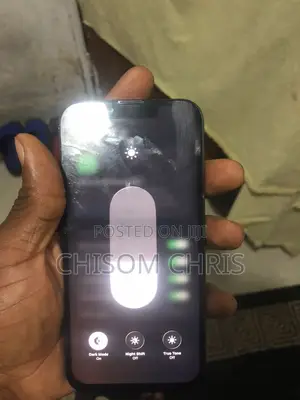 Apple iPhone 12 Pro 128 GB Blue
