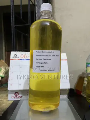 Avocado Oil (Per Liter)
