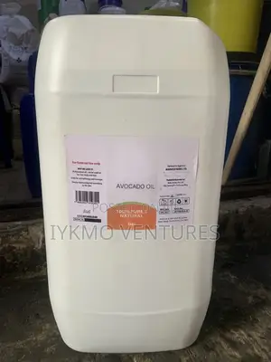Avocado Oil (Per Liter)
