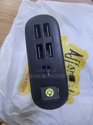 Meditech Powerbank