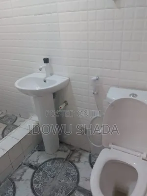 Mini Flat in New Oko Oba for rent