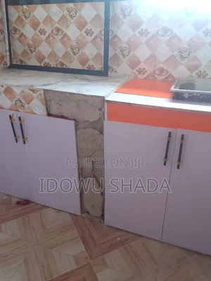 Mini Flat in New Oko Oba for rent